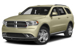 Dodge Durango bolt pattern